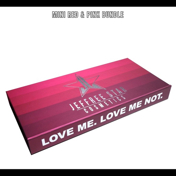 Jeffree Star Other - Mini lipstick Jeffree Star